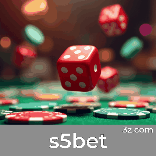 s5bet: Seu Cassino Online Seguro e Divertido