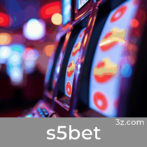 Vivencie o Luxo do Casino Exclusivo no s5bet