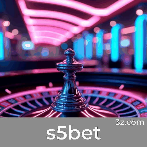 s5bet: A Revolução em Apostas Móveis