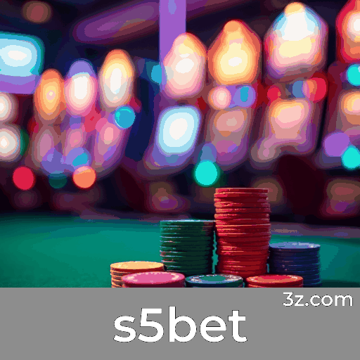 Estratégias de Aposta Baseadas em Dados: Aumente seus Ganhos em 30% com s5bet