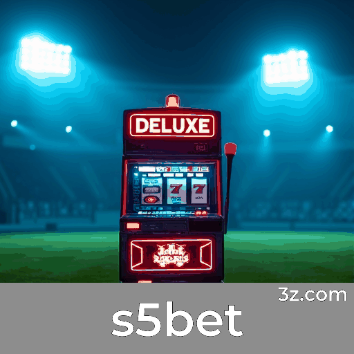 s5bet: Seu Cassino Online Seguro e Divertido