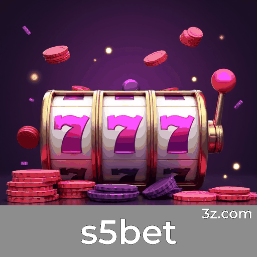 Viva a Emoção dos Jogos de Cassino no s5bet