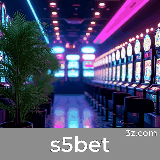s5bet: Seu Cassino Online Seguro e Divertido