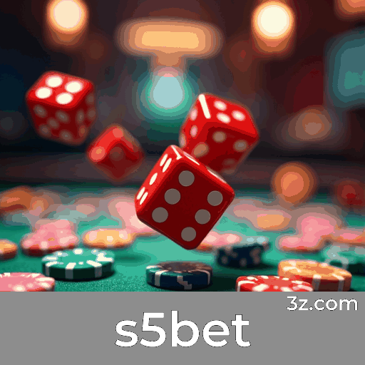 s5bet: Seu Cassino Online Seguro e Divertido